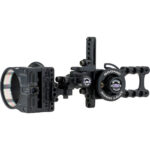 Spot Hogg Boonie Hard Mount Sight 7 Pin .019 LH - Image 2