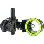 Spot Hogg Boonie Picatinny Mount Sight 3 Pin .019 LH - Image 2