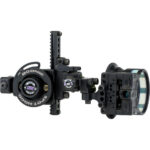 Spot Hogg Boonie Picatinny Mount Sight 3 Pin .019 RH - Image 2