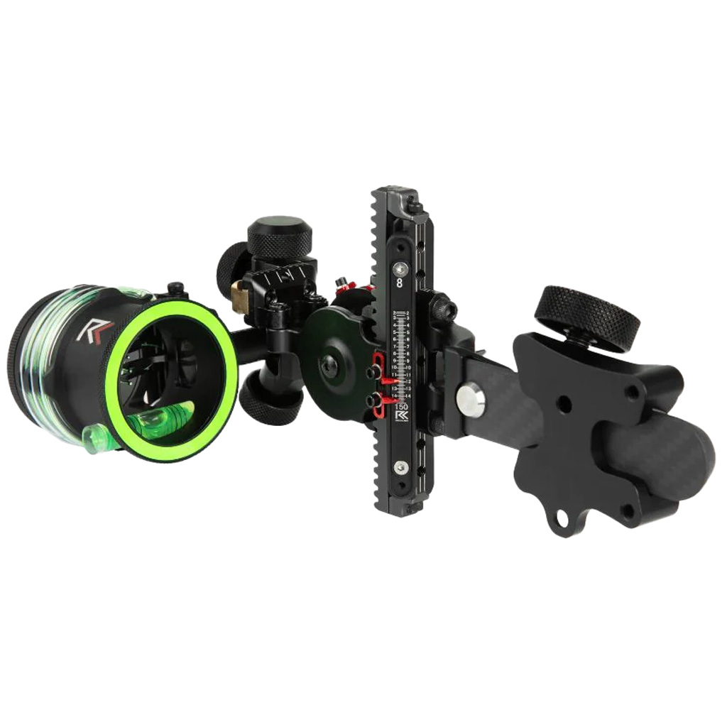 1502145_1.jpg Redline RL-Torch MTN Long Range Sight 3 Pin .019 LH - Image 1
