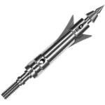 Thorn Titanium Terror Broadhead 125 gr. 3 pk. - Image 2
