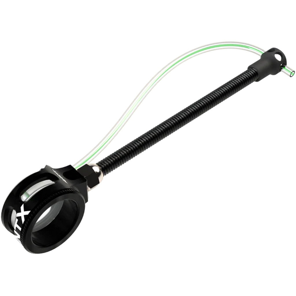 1502197_1.jpg Shrewd VentX Recurve Scope Kit Black .029 - Image 1