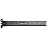Axcel Achieve XP Pro Diamond Weave Extension Bar Black 9 in. RH
