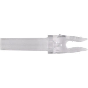 Altra .204 Nock Clear 1 doz.