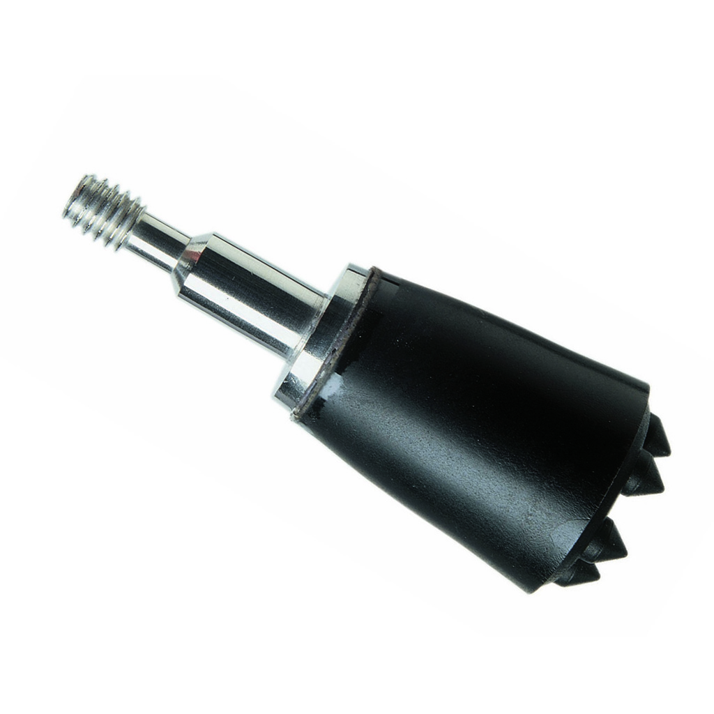 15023_1.jpg Saunders Bludgeon Small Game Head 100 gr. 4 pk. - Image 1