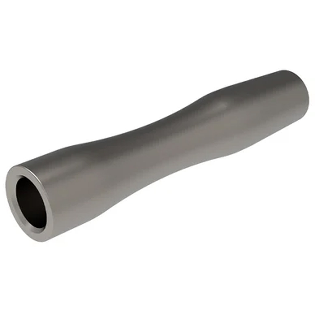 1502400_1.jpg Altra 166 Outsert Titanium 250 Spine 1 dz. - Image 1