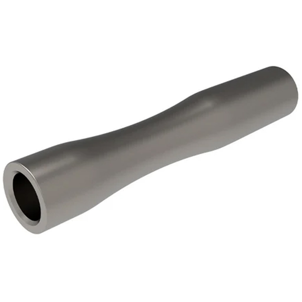 1502413_1.jpg Altra 204 Outsert Titanium 400 Spine - Image 1