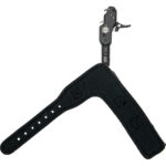 Scott S2 SOLID Release  Black - Image 2