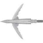Bowmar Beast Titanium Mechanical Broadhead 125 gr. 2 in. 3 pk. - Image 2