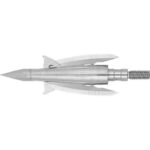 Bowmar Beast Titanium Mechanical Broadhead 125 gr. 2 in. 3 pk.