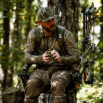 Knight and Hale Pack Rack Deer Call