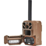 Moultrie Edge 3 Cellular Trail Camera - Image 3