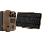 Moultrie Edge 3 Cellular Trail Camera Plus 3.4W Solar Panel - Image 2