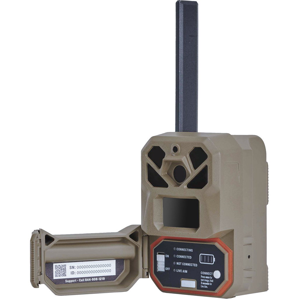 1502605_3.jpg Moultrie Edge 3 Pro Cellular Trail Camera - Image 1