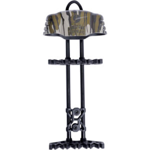 Trophy Ridge 5 Spot Quiver Mossy Oak Bottomlands 5 Arrow