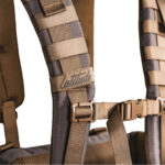 Latitude Back Straps Gen 2 Gray - Image 3