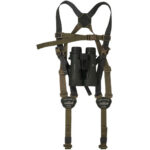 Latitude Saddle Suspenders