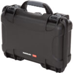 Nanuk Glock Hard Gun Case Black 11.4 in. x 7 in. x 3.68 in. - Image 2