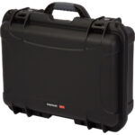 Nanuk Pistol Hard Case w/Foam Holds 4 pistols and up to 10 magazines - Image 3