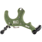 B3 Versa Pro Pack Mini Release 3 Finger OD Green - Image 2