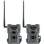 Spypoint Dark Trail Camera Twin Pack