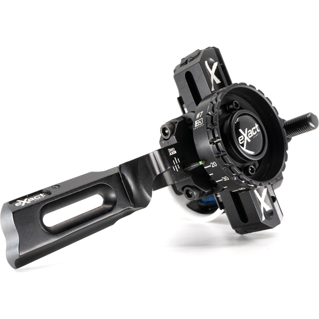 1502929_1.jpg B3 Exact LINX Pro Sight 4 Pin .019 RH - Image 1