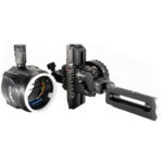 B3 Exact LINX Mathews Bridge Lok Sight 4 Pin .019 RH - Image 3