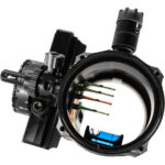 B3 Exact LINX Picatinny Sight 4 Pin .019 LH - Image 2