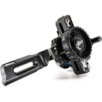 B3 Exact LINX Pro Picatinny Sight 4 Pin .019 LH - Image 3