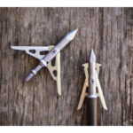 G5 T2 Crossbow Broadhead 125 gr. 3 pk. - Image 3