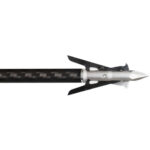 G5 T2 Crossbow Replacement Blades 100/125 gr. - Image 2