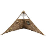 Nukem Grab & Go Blind Mossy Oak Country Roots 3D Leafy Regular - Image 2