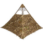Nukem Grab & Go Blind Mossy Oak Country Roots 3D Leafy XL - Image 2