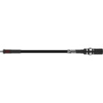 Shrewd INDX Lite Series Stabilizer Matte Black .500 OD 8 in. - Image 2