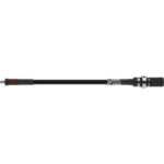 Shrewd INDX Lite Series Stabilizer Matte Black .500 OD 10 in.