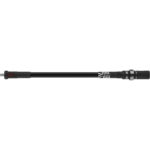Shrewd INDX Series Stabilizer Matte Black .625 OD 12 in.