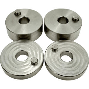 ACU Archery A.W.S ACU Weight System 30 oz. Kit