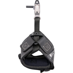 B3 Alpha Release Flex Connector Grey