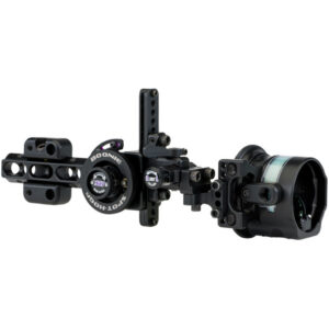 Spot Hogg Boonie Dovetail Sight Triple Stack .010 RH