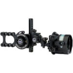 Spot Hogg Boonie Hard Mount Sight Triple Stack .010 RH - Image 2