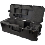 SKB iSeries Crossbow Case Black Tenpoint TRX26 - Image 3