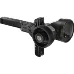Ultraview UV Slider 2 Bridgelock Black H5 RH - Image 2