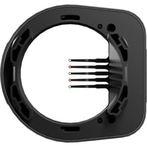 Ultraview UV Slider 2 Bridgelock Black H5 RH