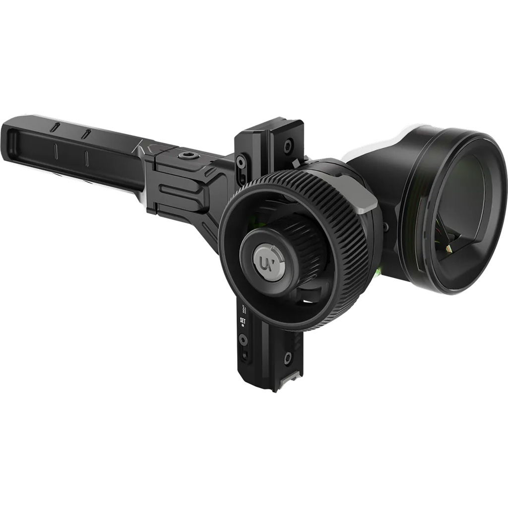 1503111_1.jpg Ultraview UV Slider 2 Bridgelock Black V1 LH - Image 1