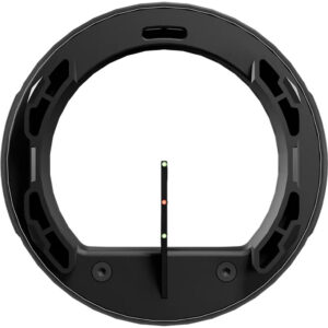 Ultraview UV Slider 2 Bridgelock Black V3 LH