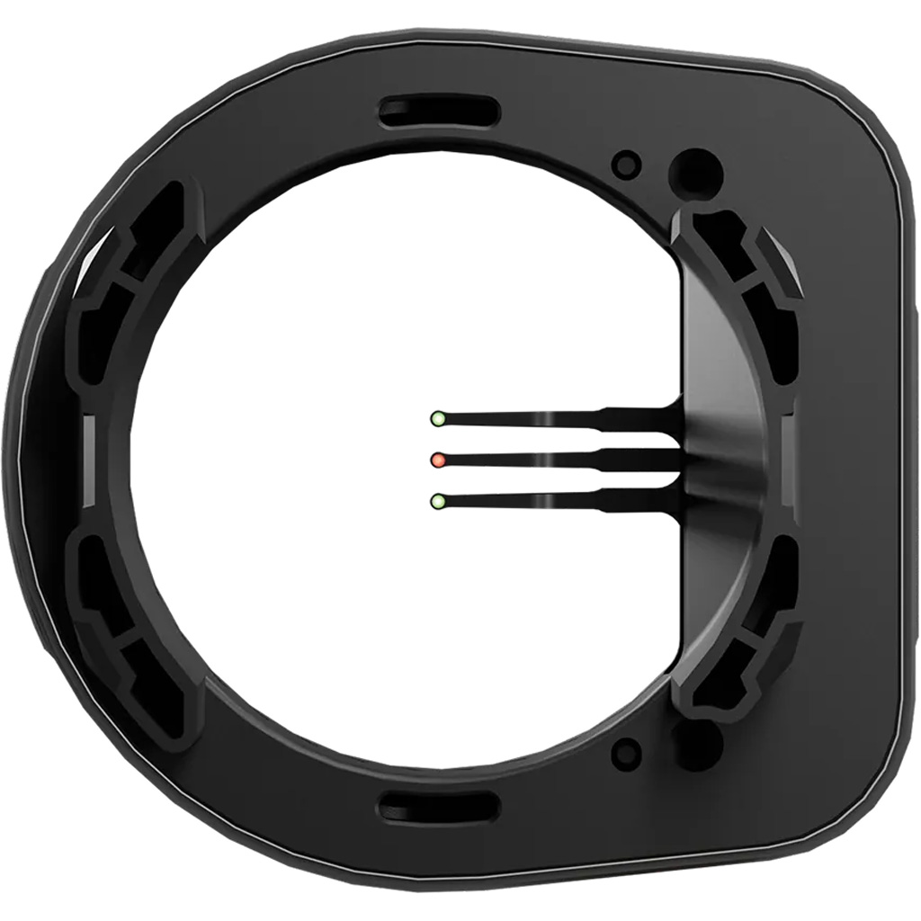1503113_2.jpg Ultraview UV Slider 2 Bridgelock Black H3 LH - Image 1