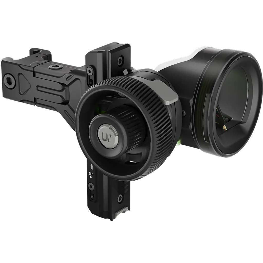 1503119_1.jpg Ultraview UV Slider 2 Pic Mount Black V1 LH - Image 1