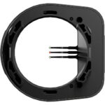 Ultraview UV Slider 2 Pic Mount Black H3 LH