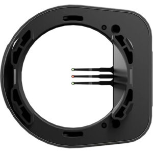 Ultraview UV Slider 2 Pic Mount Black H3 LH