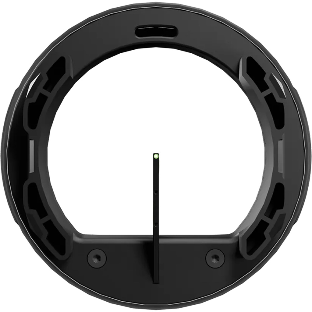 1503123_2.jpg Ultraview UV Slider 2 Direct Mount Black V1 RH - Image 1